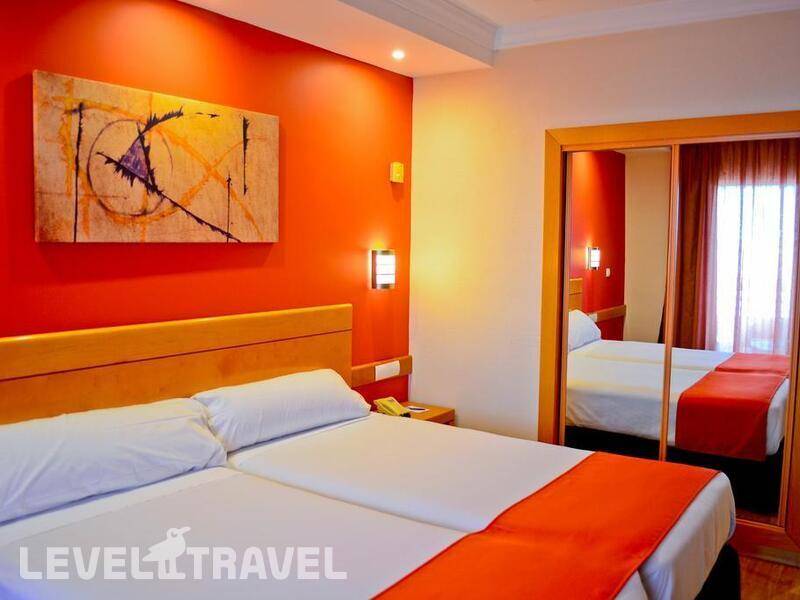 Фотография Maya Alicante Hotel