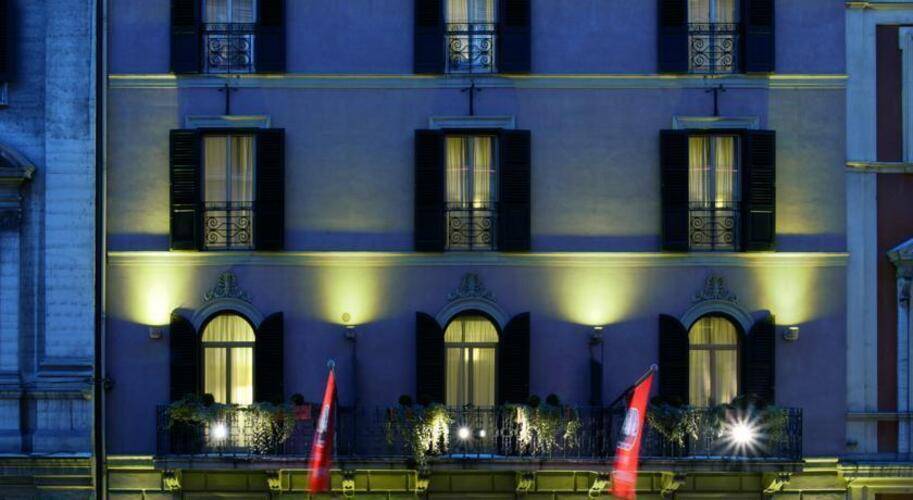 Mascagni Hotel