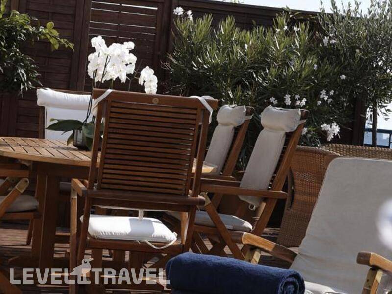 Фотография Grand Hyatt Hotel Martinez