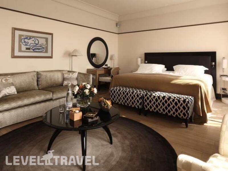 Фотография Grand Hyatt Hotel Martinez