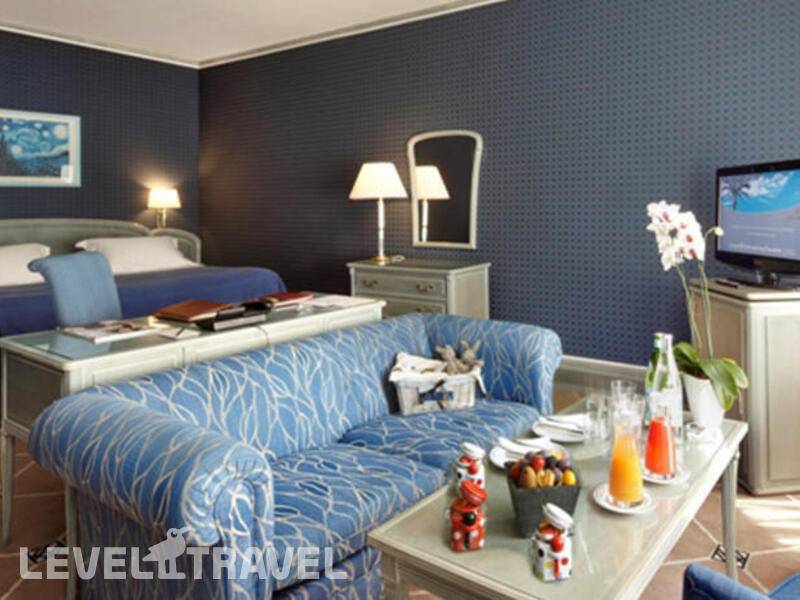 Фотография Grand Hyatt Hotel Martinez