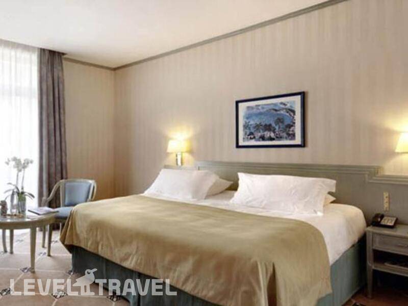 Фотография Grand Hyatt Hotel Martinez