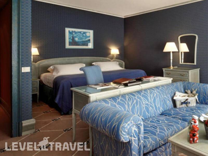 Фотография Grand Hyatt Hotel Martinez