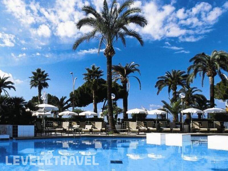 Фотография Grand Hyatt Hotel Martinez