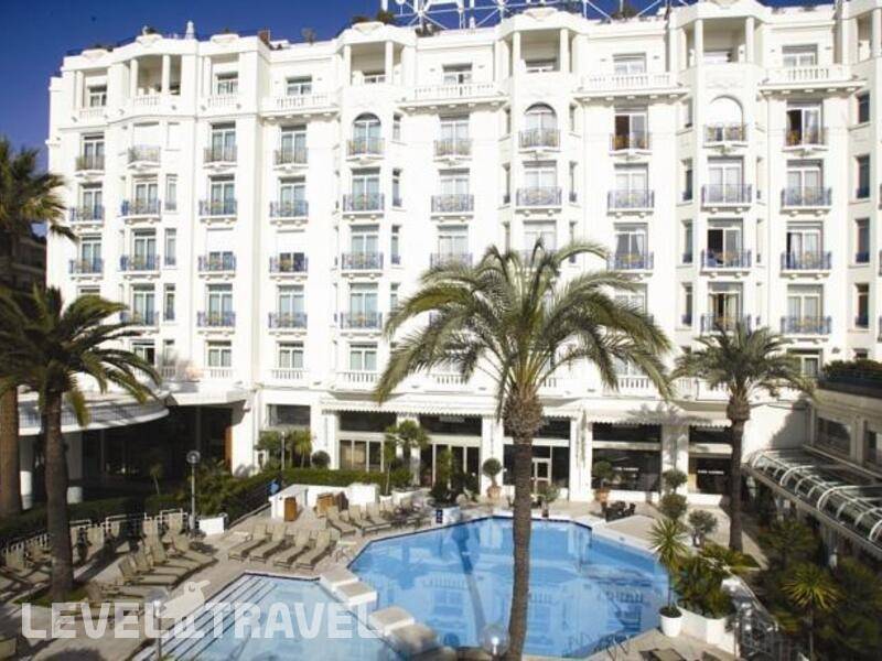 Фотография Grand Hyatt Hotel Martinez