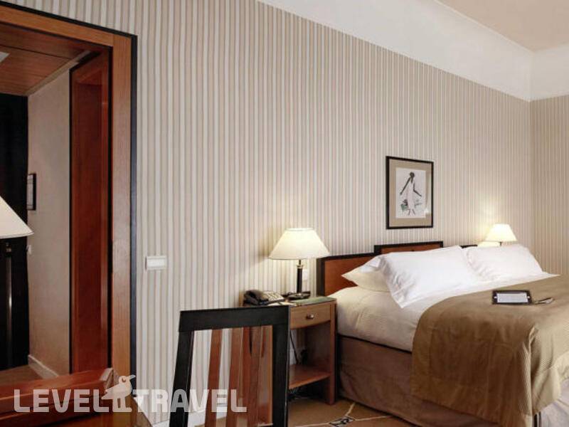 Фотография Grand Hyatt Hotel Martinez