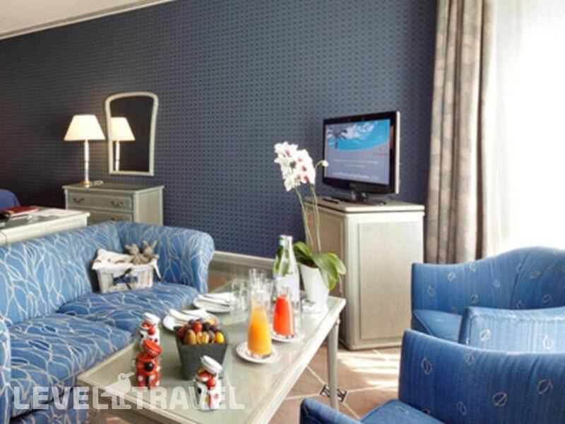 Фотография Grand Hyatt Hotel Martinez