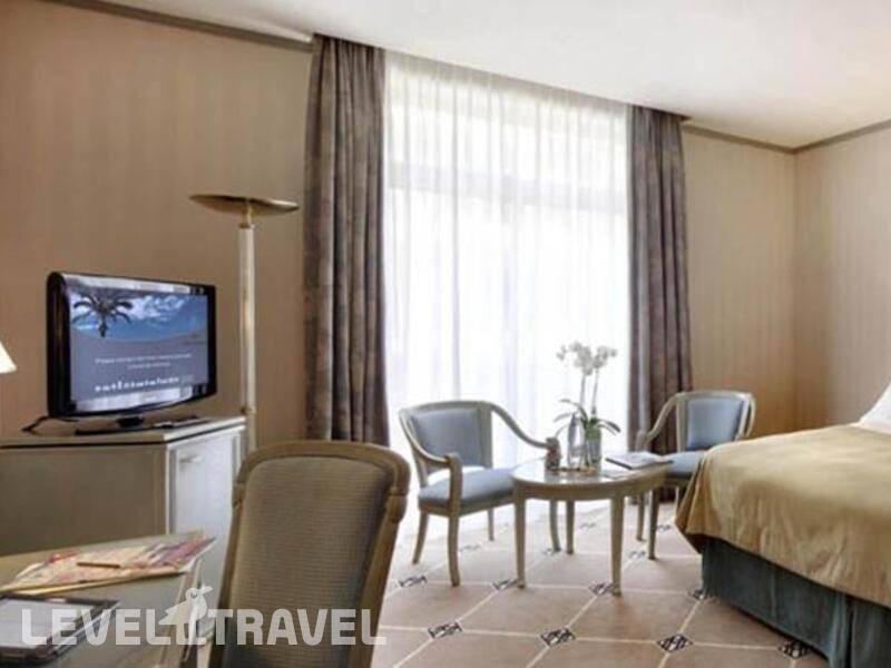 Фотография Grand Hyatt Hotel Martinez