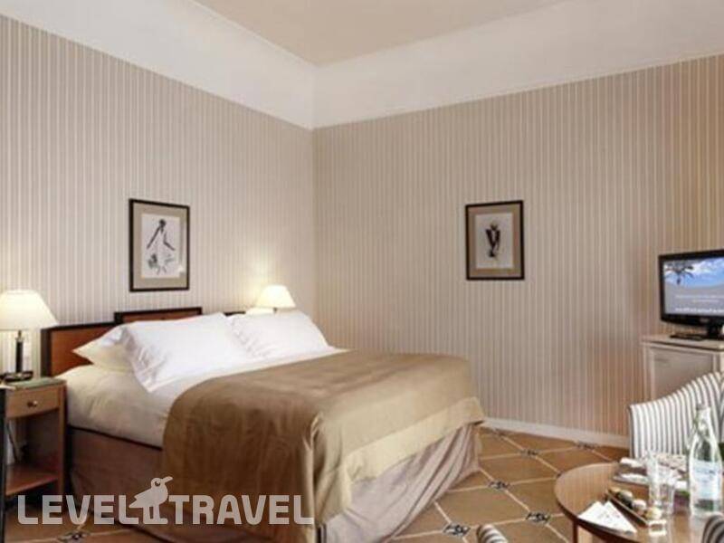Фотография Grand Hyatt Hotel Martinez