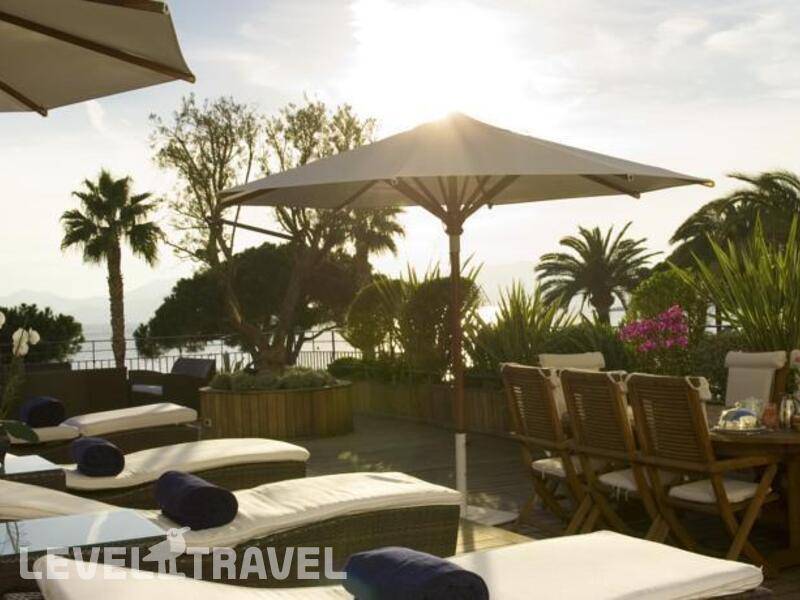 Фотография Grand Hyatt Hotel Martinez