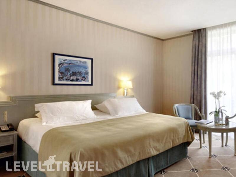 Фотография Grand Hyatt Hotel Martinez