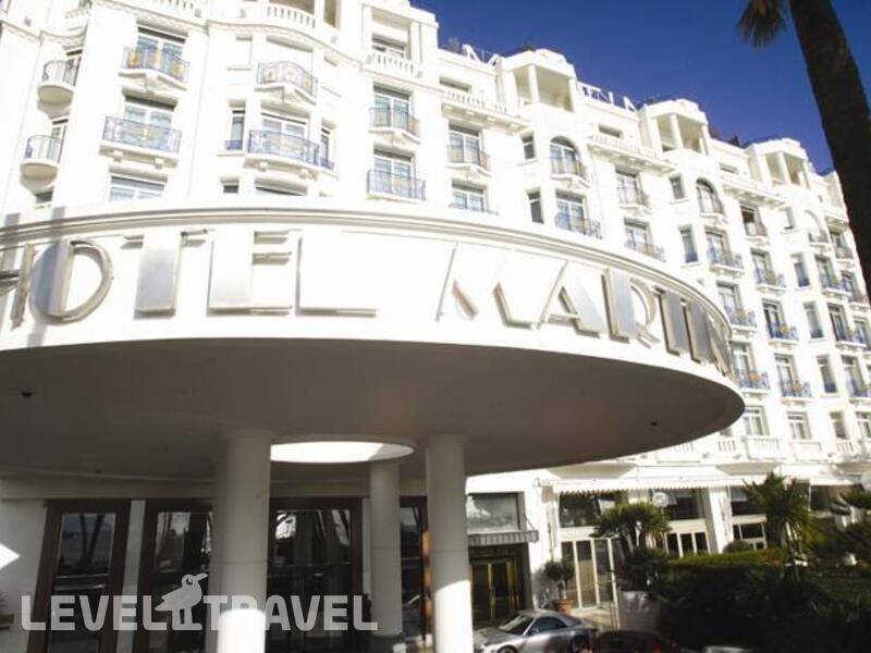 Фотография Grand Hyatt Hotel Martinez