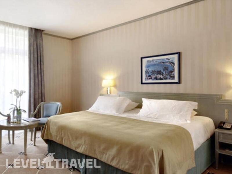 Фотография Grand Hyatt Hotel Martinez