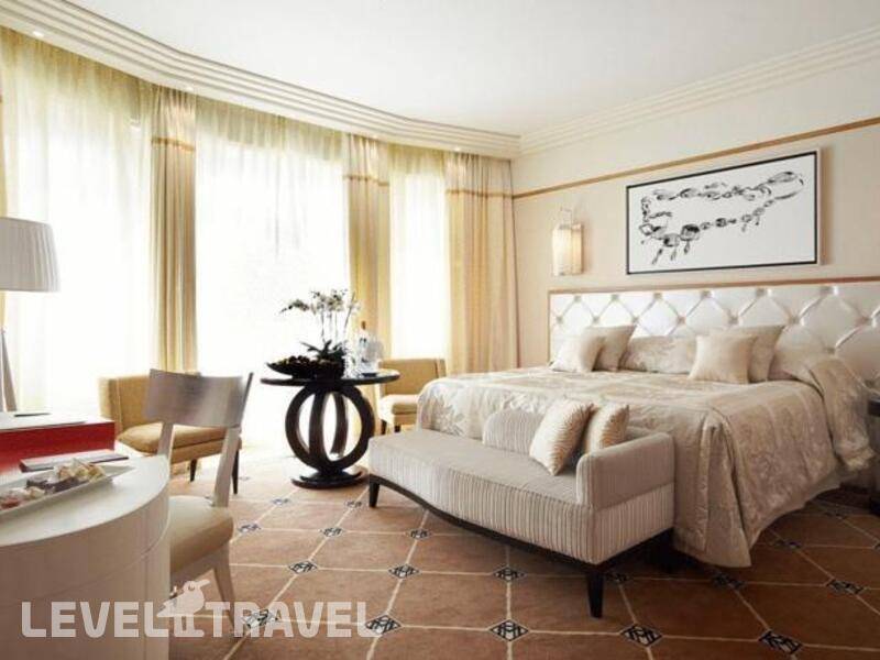 Фотография Grand Hyatt Hotel Martinez