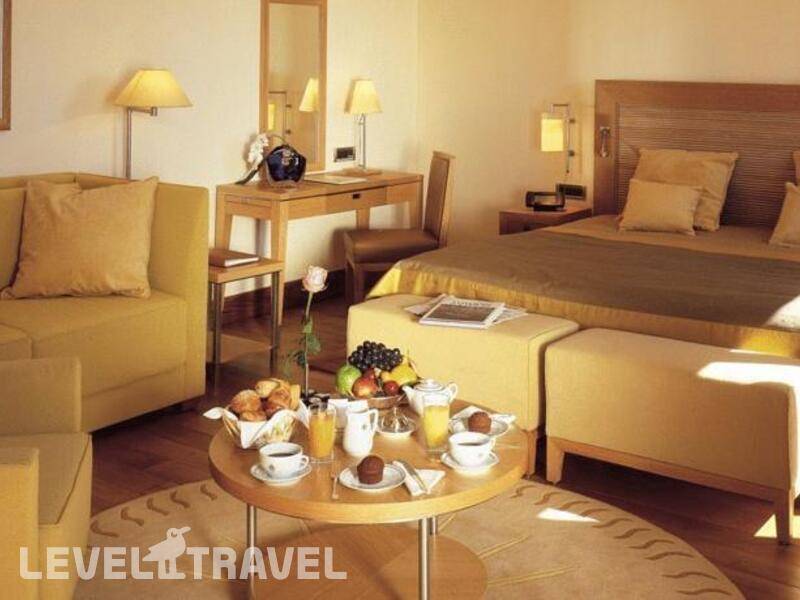 Фотография Grand Hyatt Hotel Martinez
