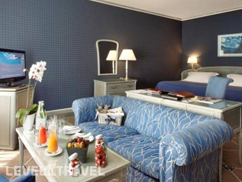 Фотография Grand Hyatt Hotel Martinez