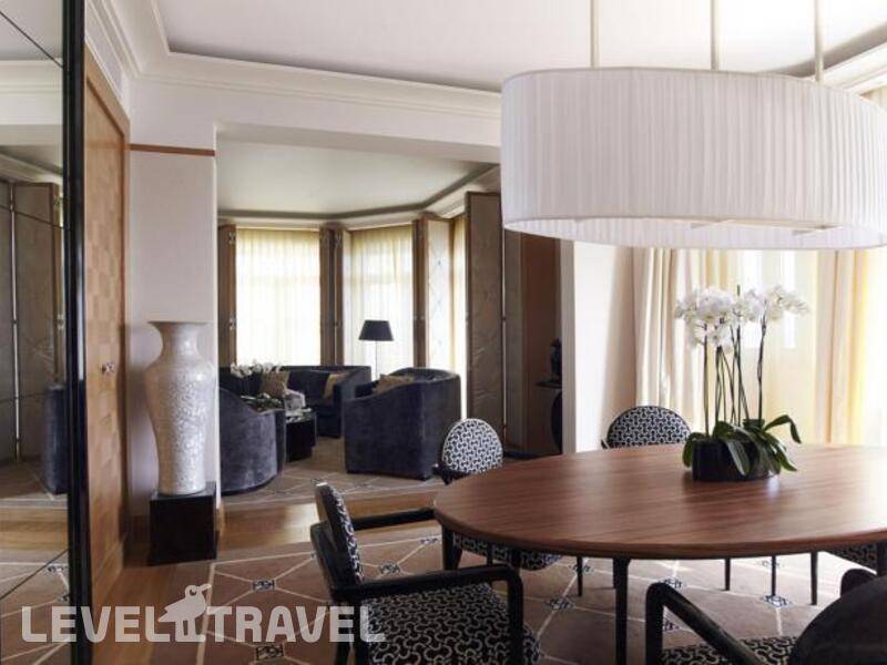 Фотография Grand Hyatt Hotel Martinez
