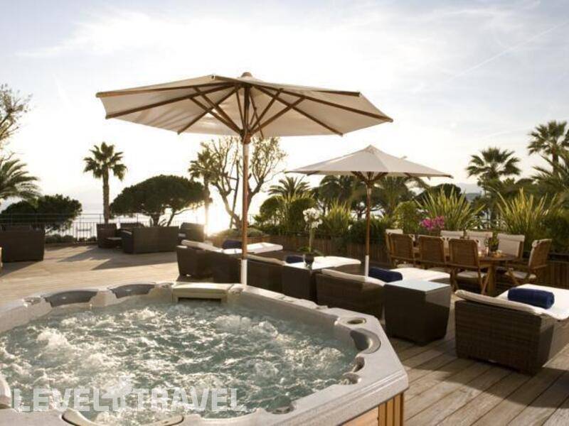 Фотография Grand Hyatt Hotel Martinez