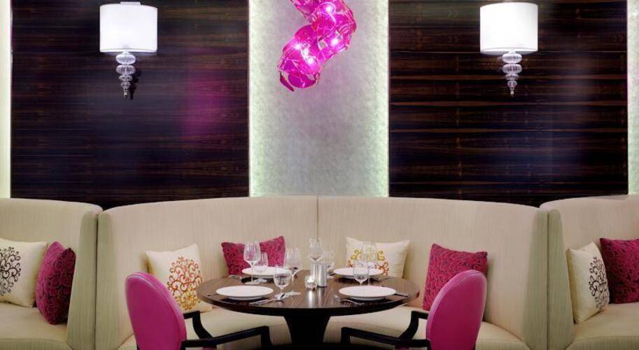Marriott Executive Apartments Al Jaddaf