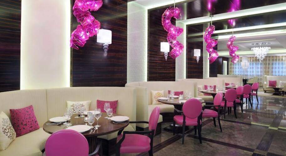 Marriott Executive Apartments Al Jaddaf