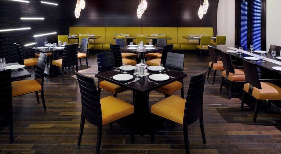 Marriott Executive Apartments Al Jaddaf