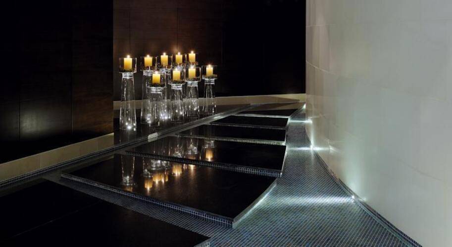 Marriott Executive Apartments Al Jaddaf