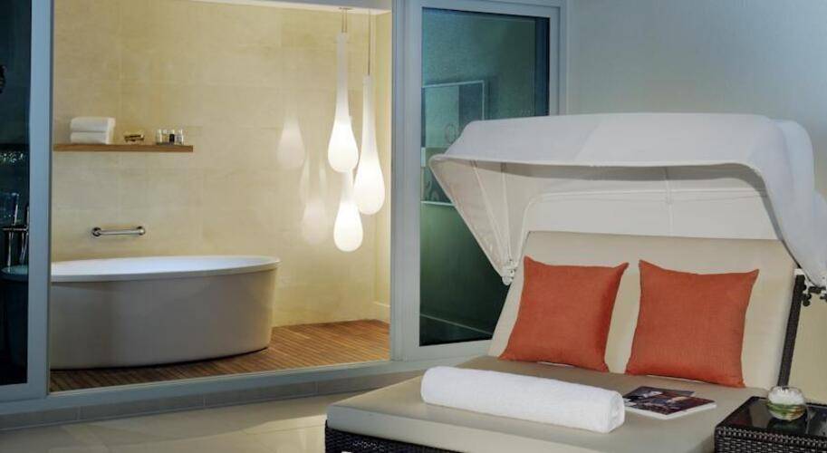 Marriott Executive Apartments Al Jaddaf