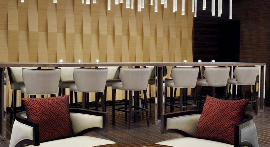 Marriott Executive Apartments Al Jaddaf