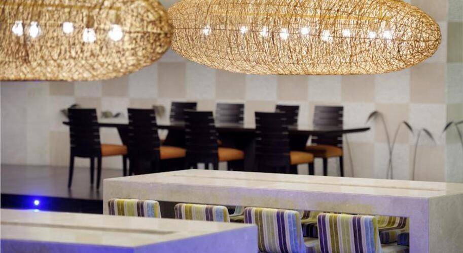Marriott Executive Apartments Al Jaddaf
