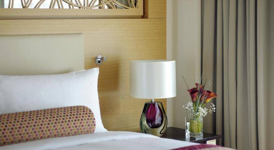 Marriott Executive Apartments Al Jaddaf