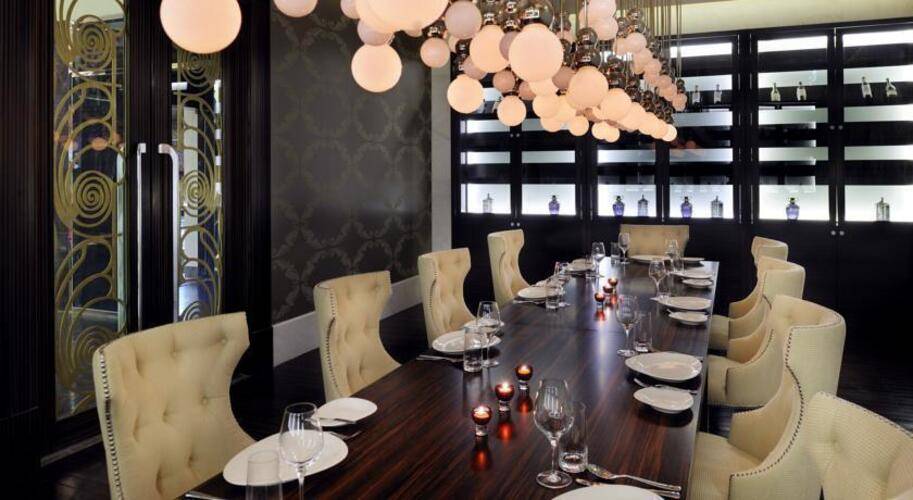Marriott Executive Apartments Al Jaddaf