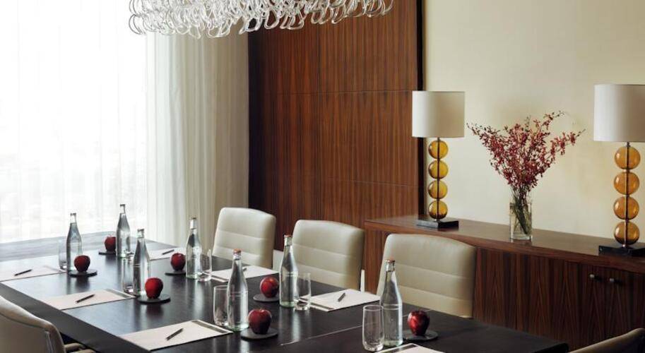 Marriott Executive Apartments Al Jaddaf