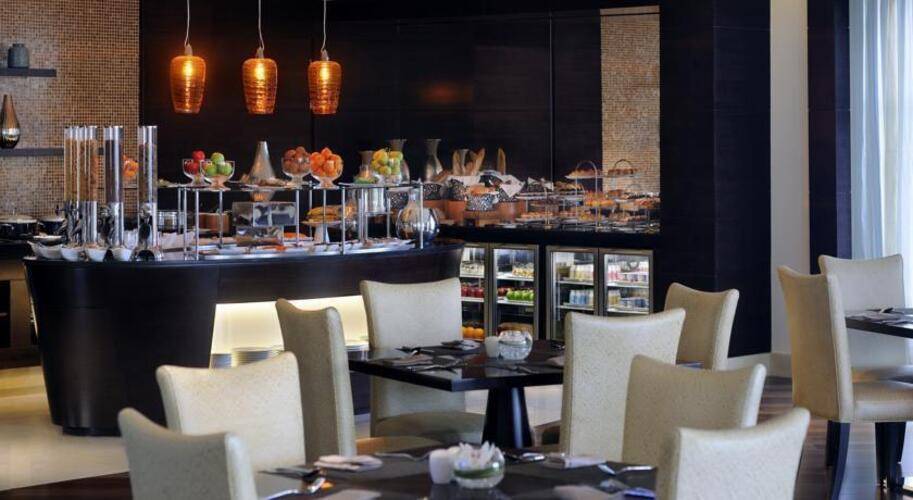 Marriott Executive Apartments Al Jaddaf
