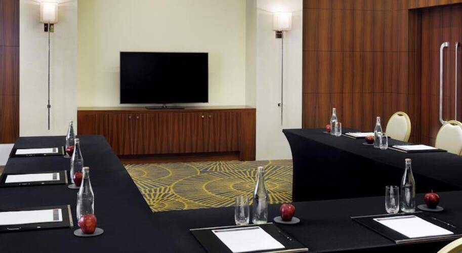 Marriott Executive Apartments Al Jaddaf