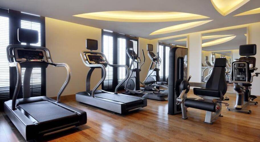 Marriott Executive Apartments Al Jaddaf