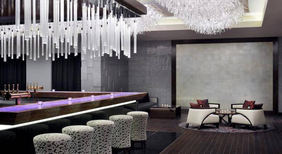 Marriott Executive Apartments Al Jaddaf