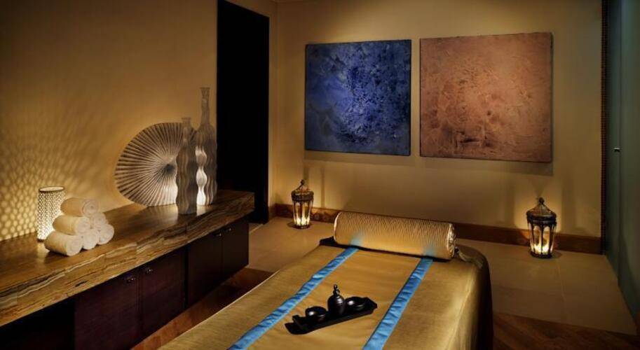 Marriott Executive Apartments Al Jaddaf