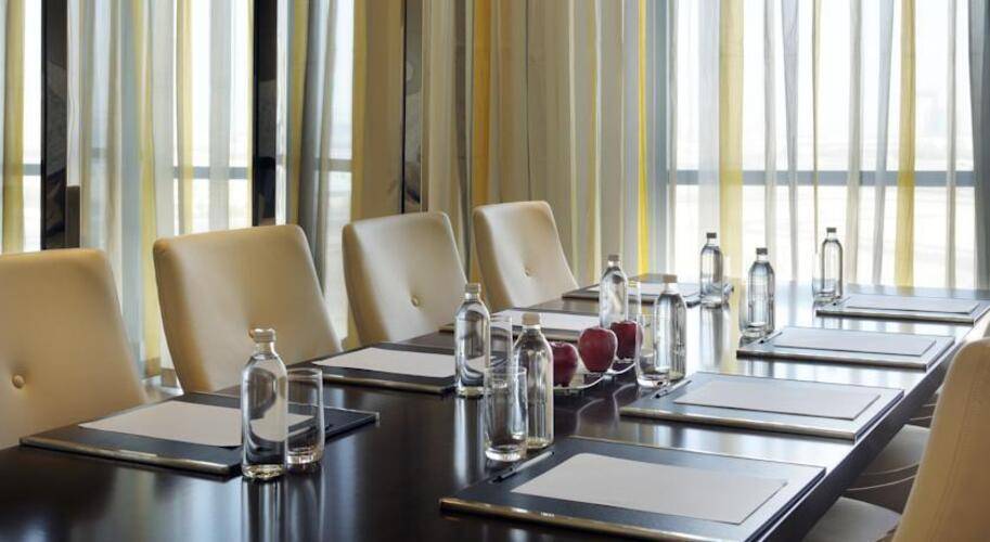 Marriott Executive Apartments Al Jaddaf