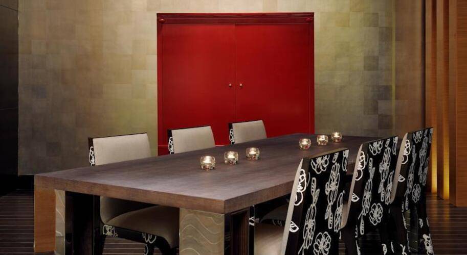 Marriott Executive Apartments Al Jaddaf