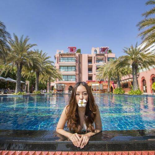 Marrakesh Hua Hin Resort & Spa