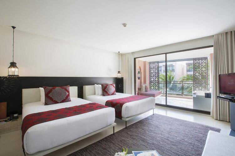 Marrakesh Hua Hin Resort & Spa