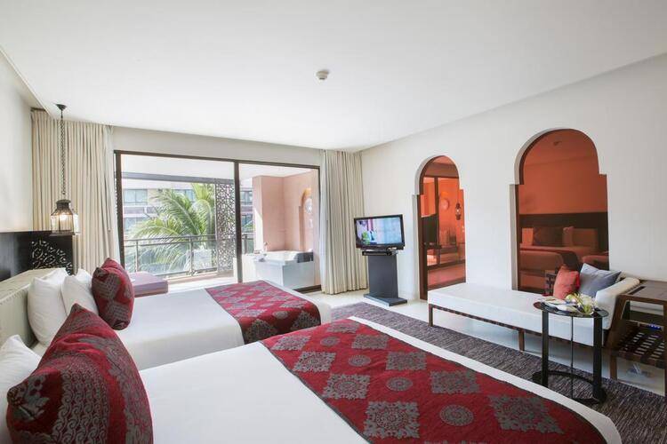 Marrakesh Hua Hin Resort & Spa