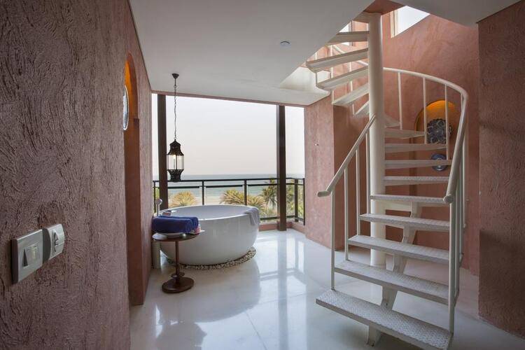 Marrakesh Hua Hin Resort & Spa