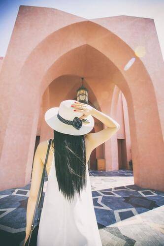 Marrakesh Hua Hin Resort & Spa