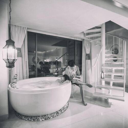 Marrakesh Hua Hin Resort & Spa