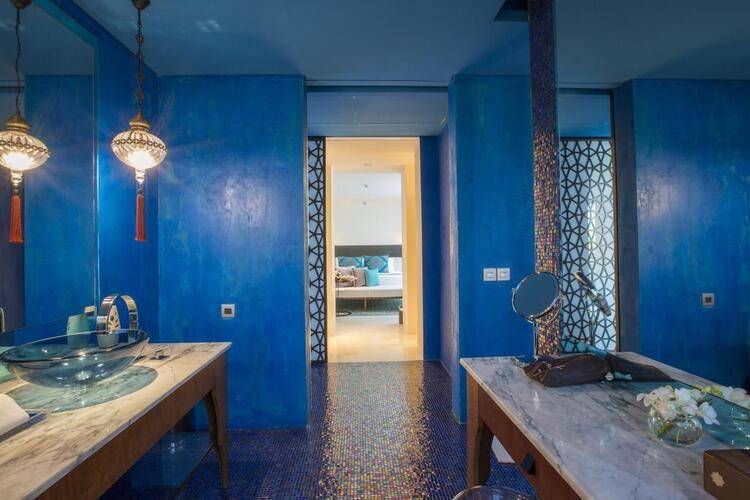 Marrakesh Hua Hin Resort & Spa