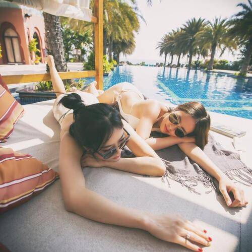 Marrakesh Hua Hin Resort & Spa