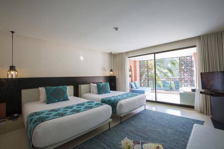 Marrakesh Hua Hin Resort & Spa