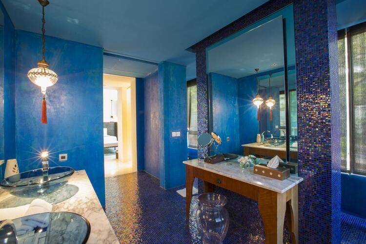 Marrakesh Hua Hin Resort & Spa