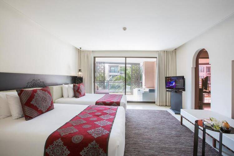 Marrakesh Hua Hin Resort & Spa